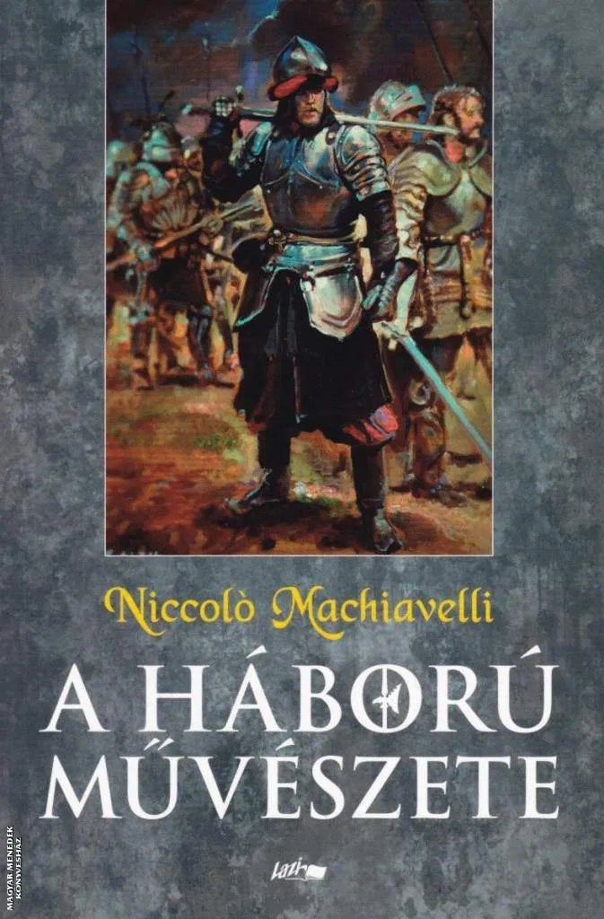 A háború művészete