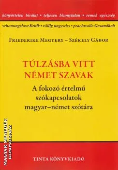 Túlzásba vitt német szavak