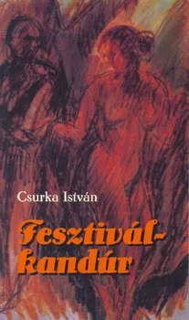 Fesztiválkandúr ANTIKVÁR