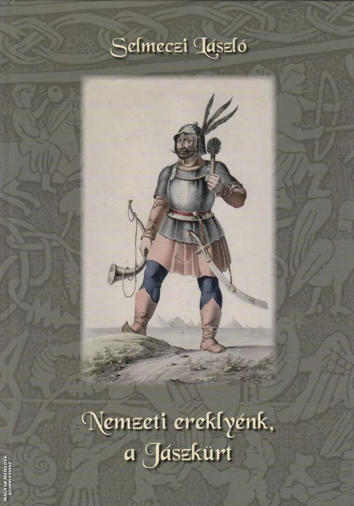 Nemzeti ereklyénk, a Jászkürt ANTIKVÁR