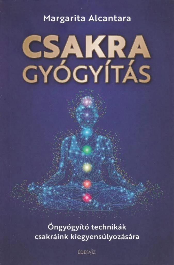 Csakragyógyítás