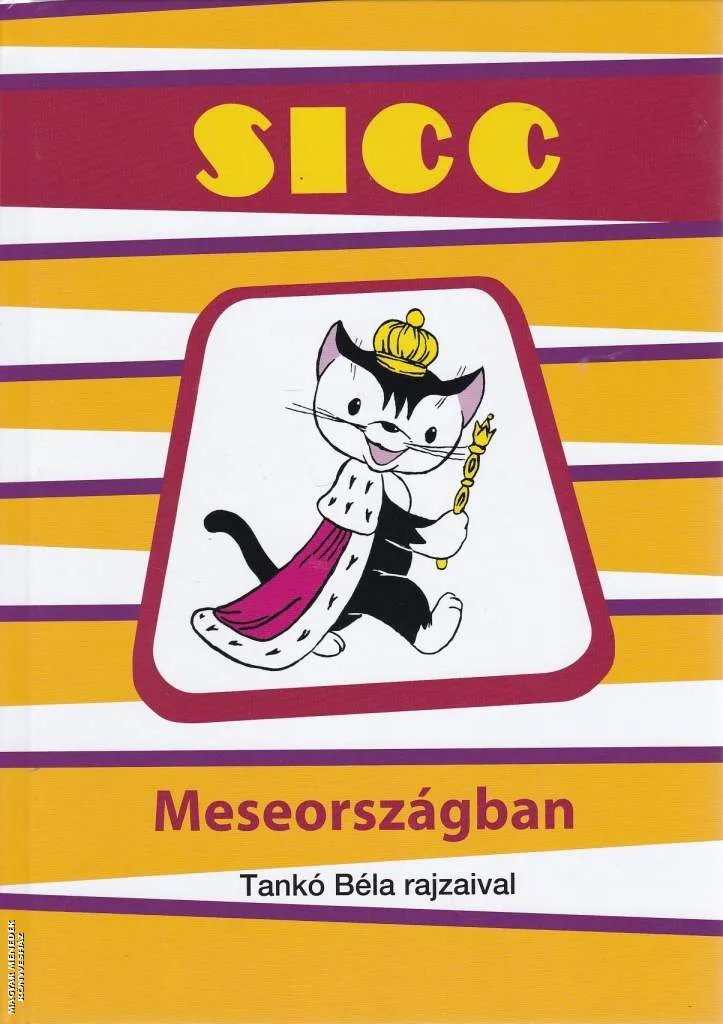 Sicc Meseországban