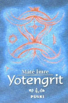 Yotengrit 4.