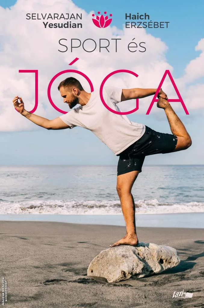 Sport és jóga (2025-ös kiadás)