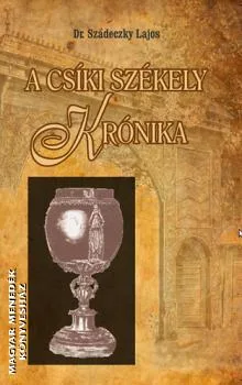 A Csíki székely krónika