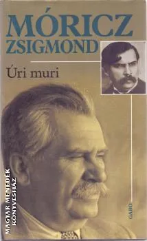 Úri muri