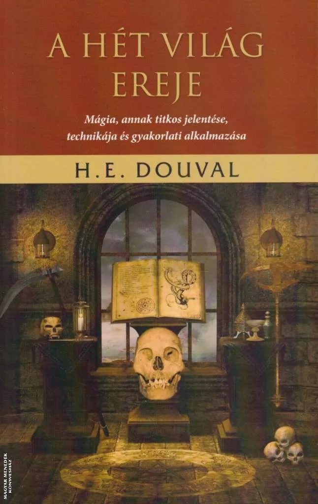A hét világ ereje