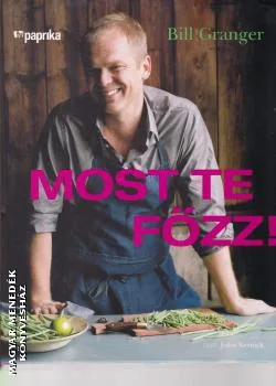 Most te főzz!