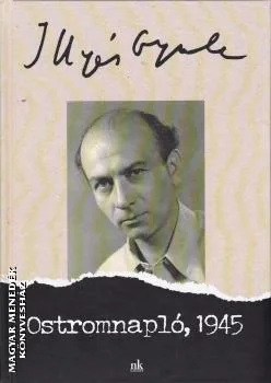 Ostromnapló 1945