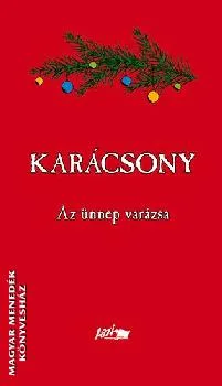 Karácsony - Az ünnep varázsa ANTIKVÁR