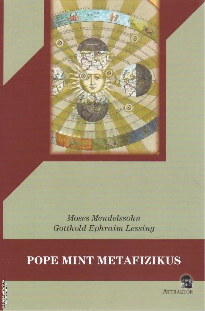 Pope mint metafizikus