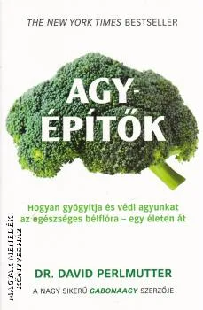 Agyépítők