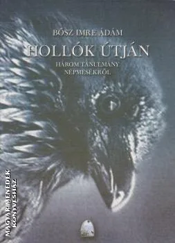 Hollók útján