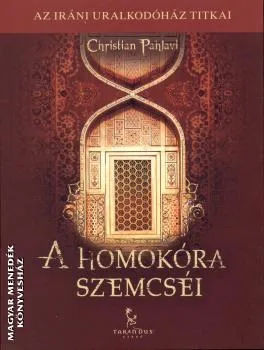 A homokóra szemcséi