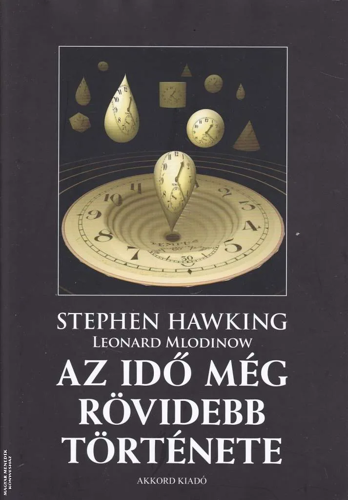 Az idő még rövidebb története