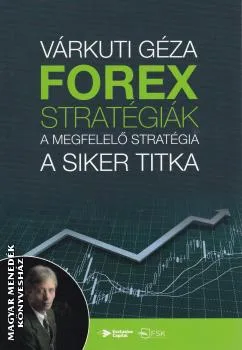 Forex stratégiák