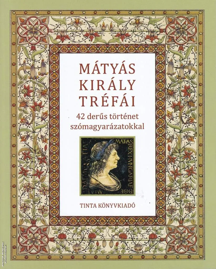 Mátyás király tréfái - 2024