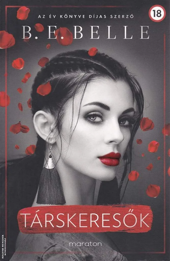 Társkeresők