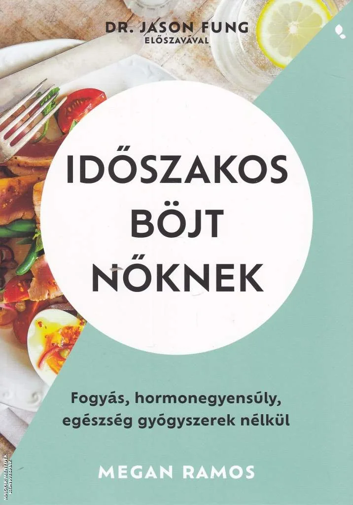 Időszakos böjt nőknek
