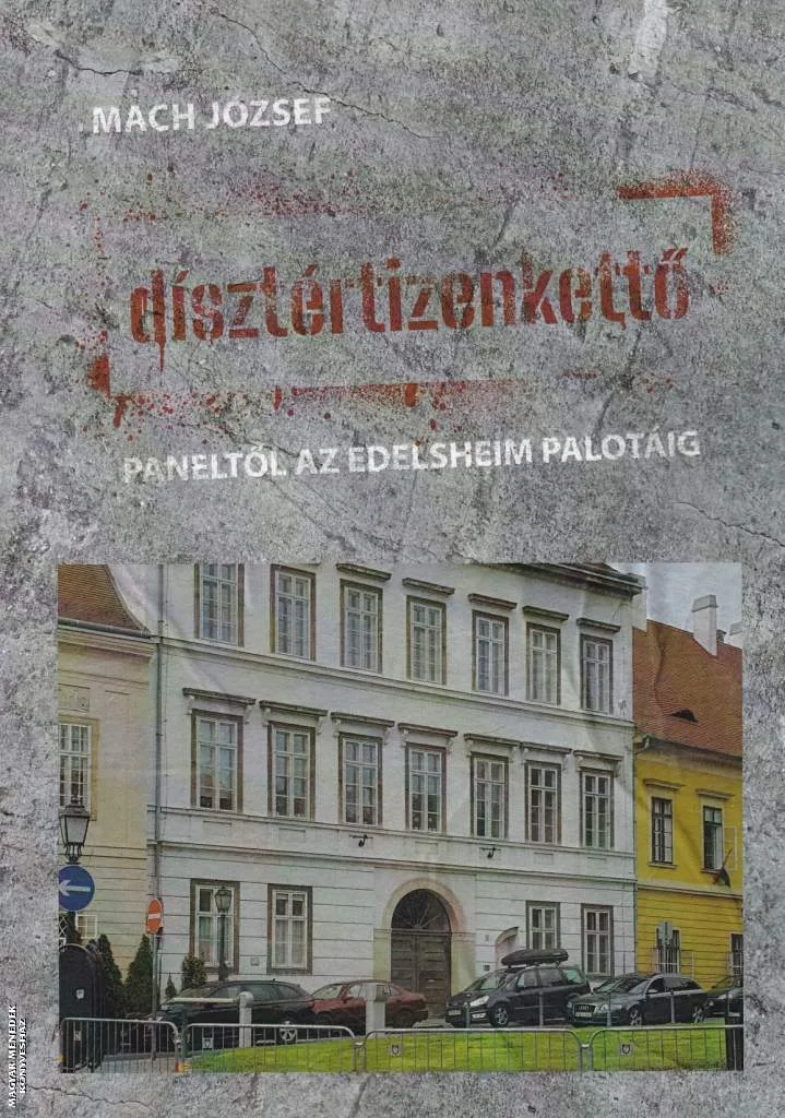 dísztértizenkettő