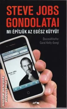 Steve Jobs gondolatai