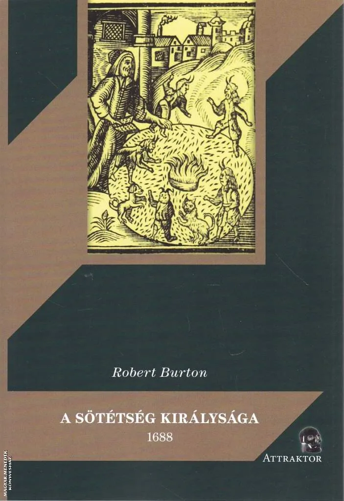 A sötétség királysága 1688