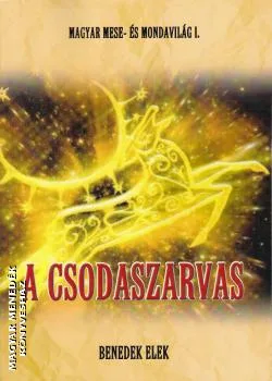 A csodaszarvas