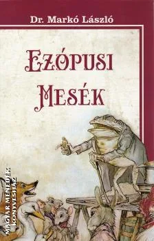 Ezópusi mesék