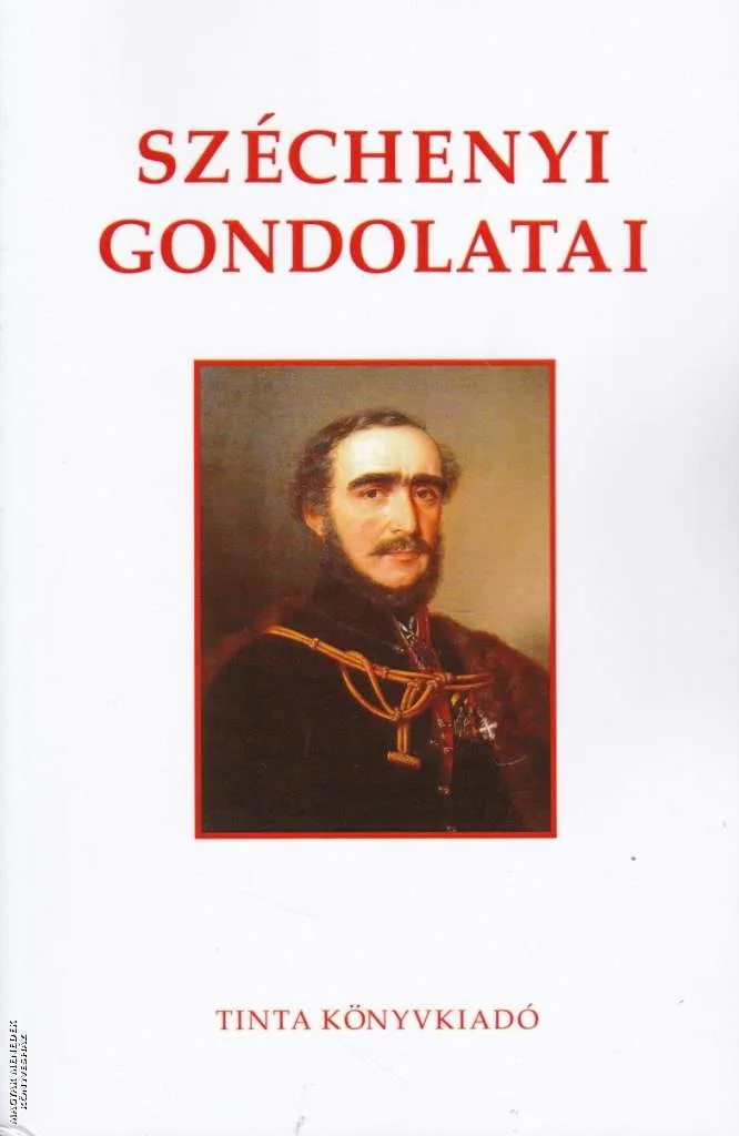 Széchenyi gondolatai