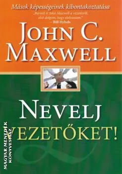 Nevelj vezetőket!