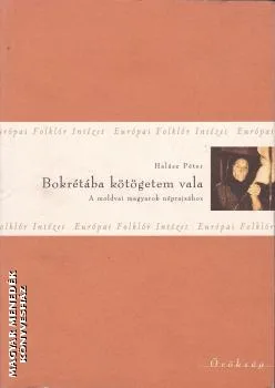Bokrétába kötögetem vala - ANTIKVÁR