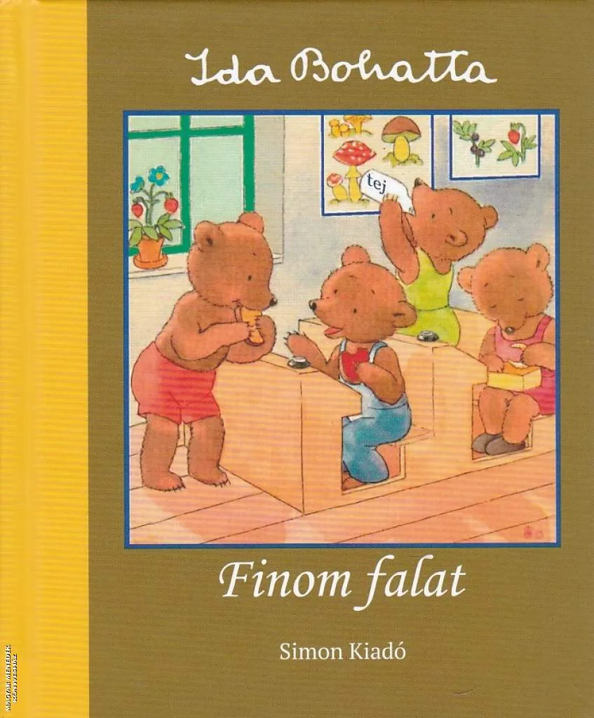 Finom falat