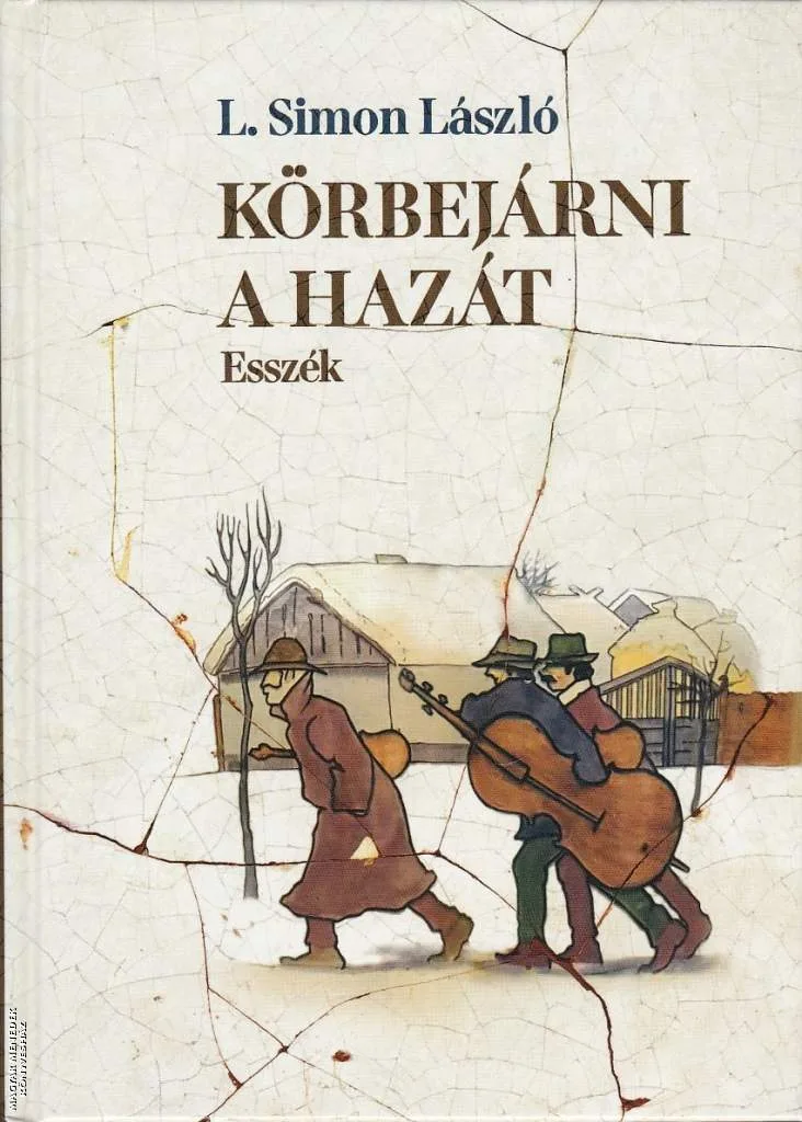 Körbejárni a hazát