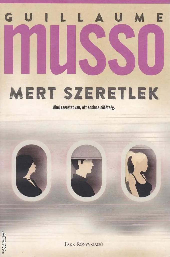Mert szeretlek