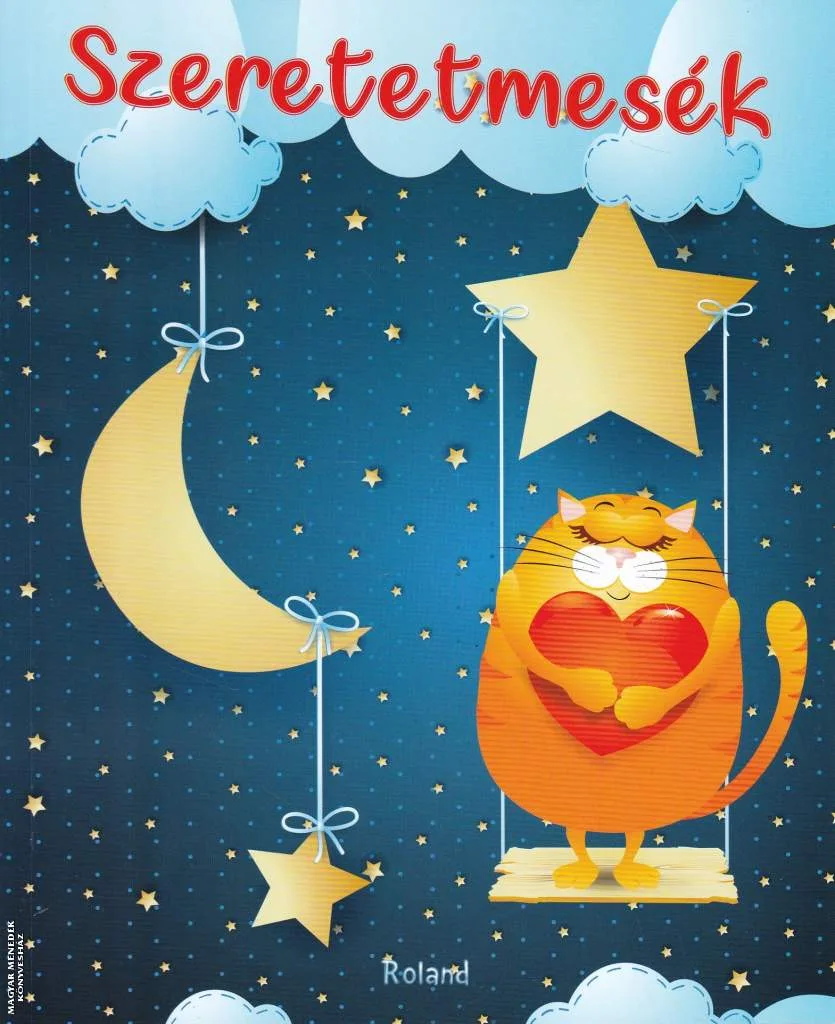 Szeretetmesék