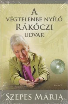 A végtelenbe nyíló Rákóczi udvar