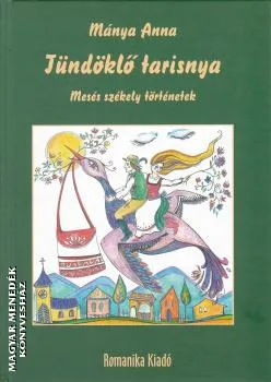Tündöklő tarisnya