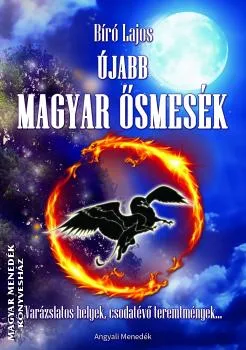 Újabb magyar ősmesék