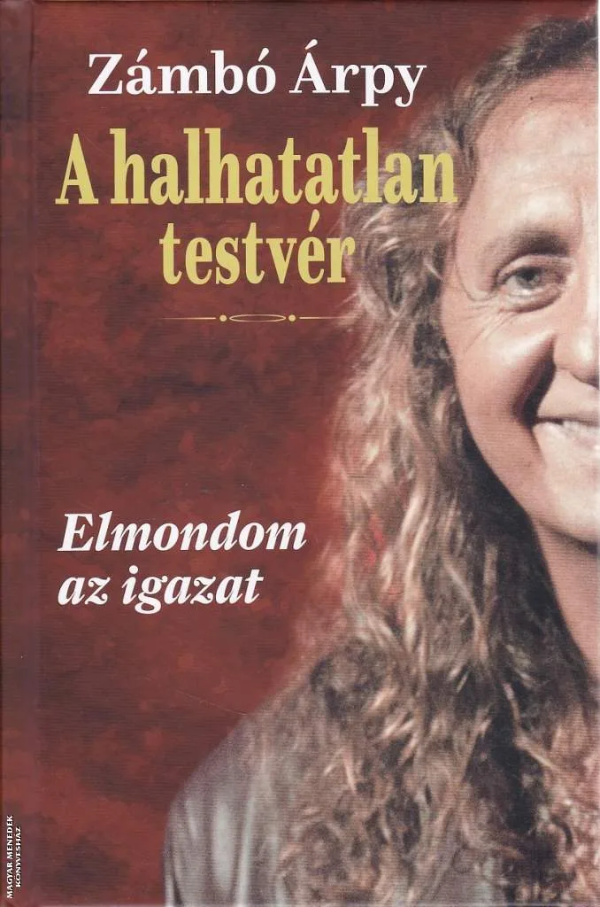 A halhatatlan testvér