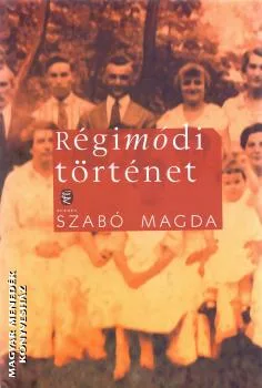 Régimódi történet