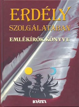 Erdély szolgálatában
