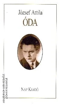 Óda