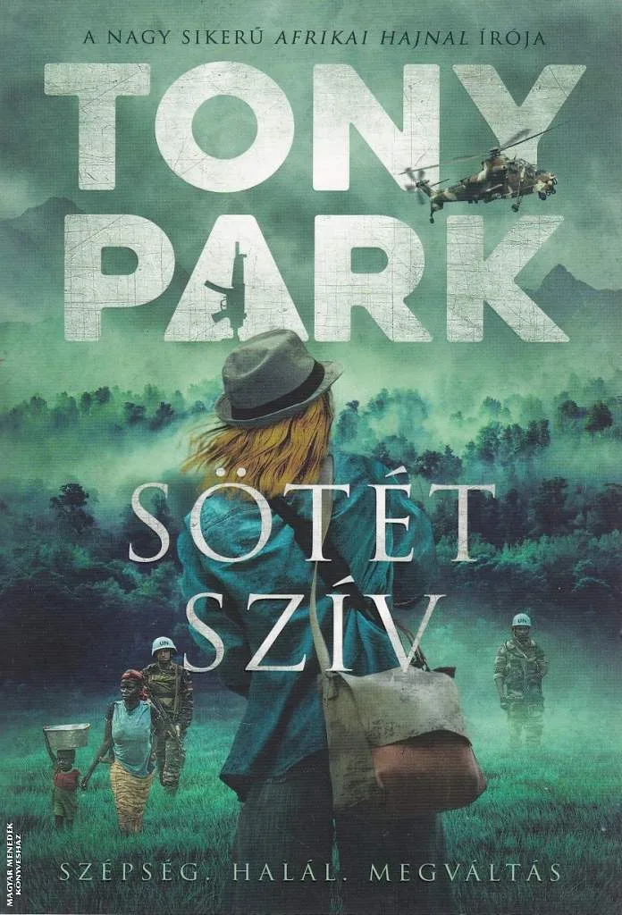 Sötét szív