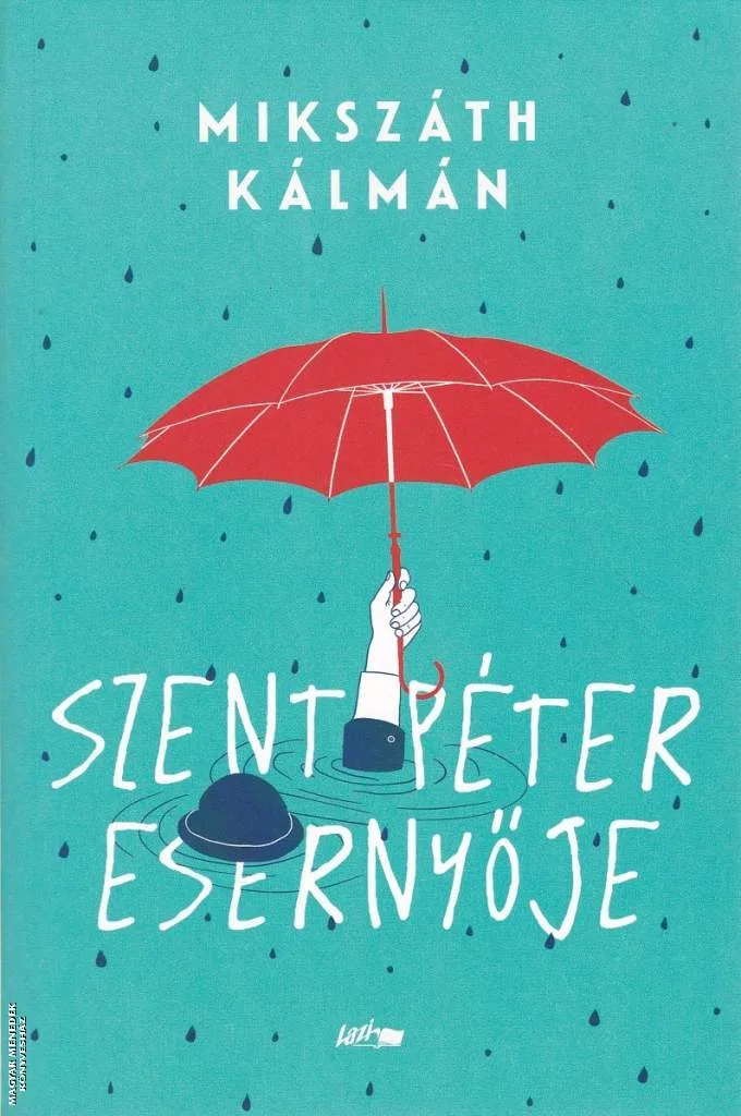 Szent Péter esernyője