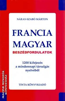Francia-Magyar beszédfordulatok