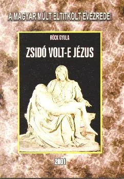 Zsidó volt-e Jézus