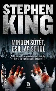 Minden sötét, csillag sehol