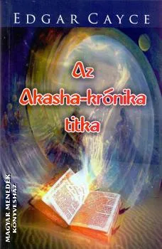 Az Akasha-krónika titka