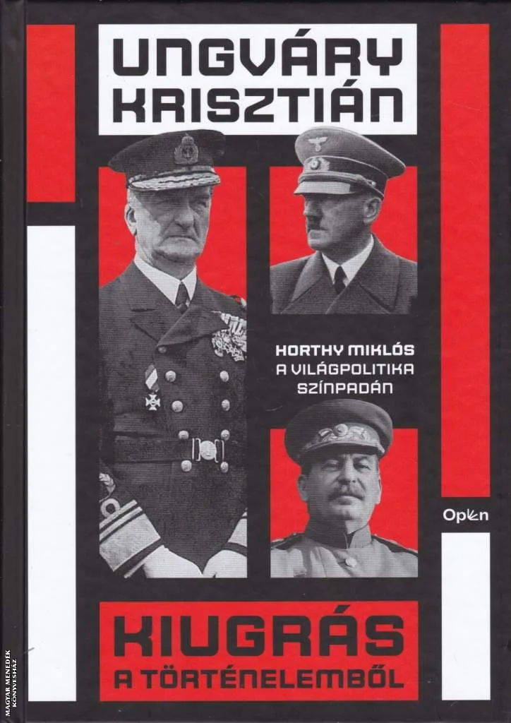 Kiugrás a történelemből