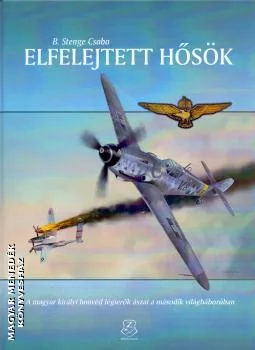 Elfelejtett hősök